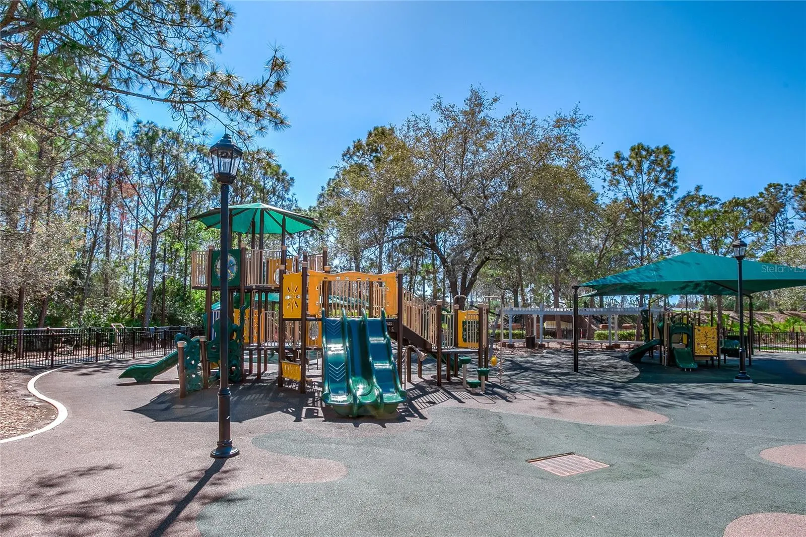 11308 CYPRESS RESERVE DRIVE
