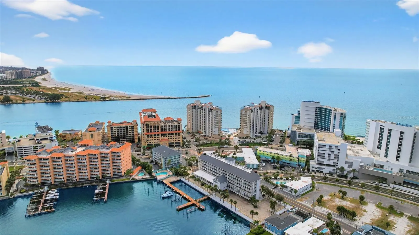 440 S GULFVIEW BLVD #1501, #1501