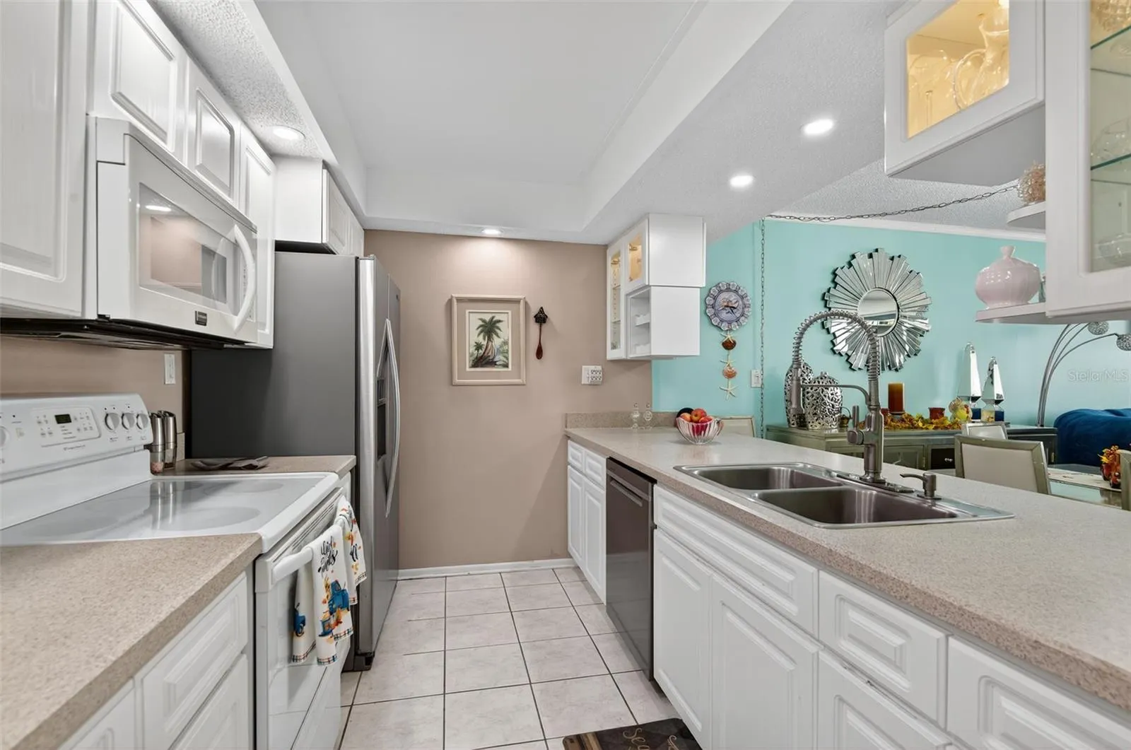 440 S GULFVIEW BLVD #1501, #1501