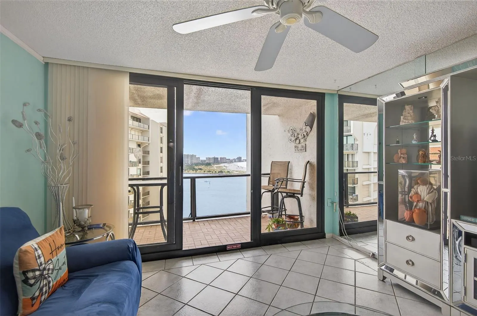 440 S GULFVIEW BLVD #1501, #1501