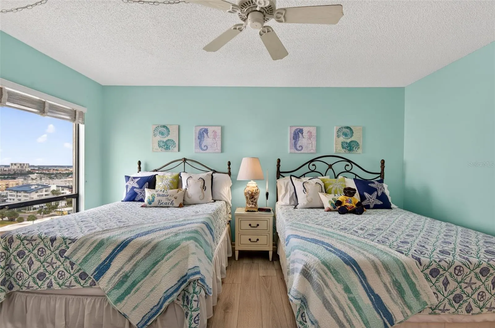 440 S GULFVIEW BLVD #1501, #1501