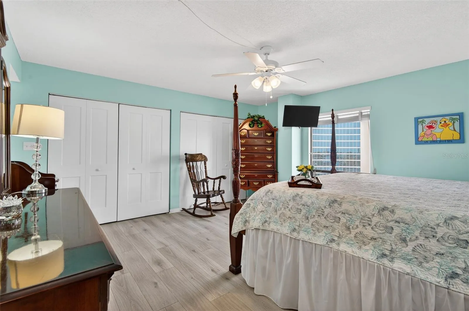 440 S GULFVIEW BLVD #1501, #1501