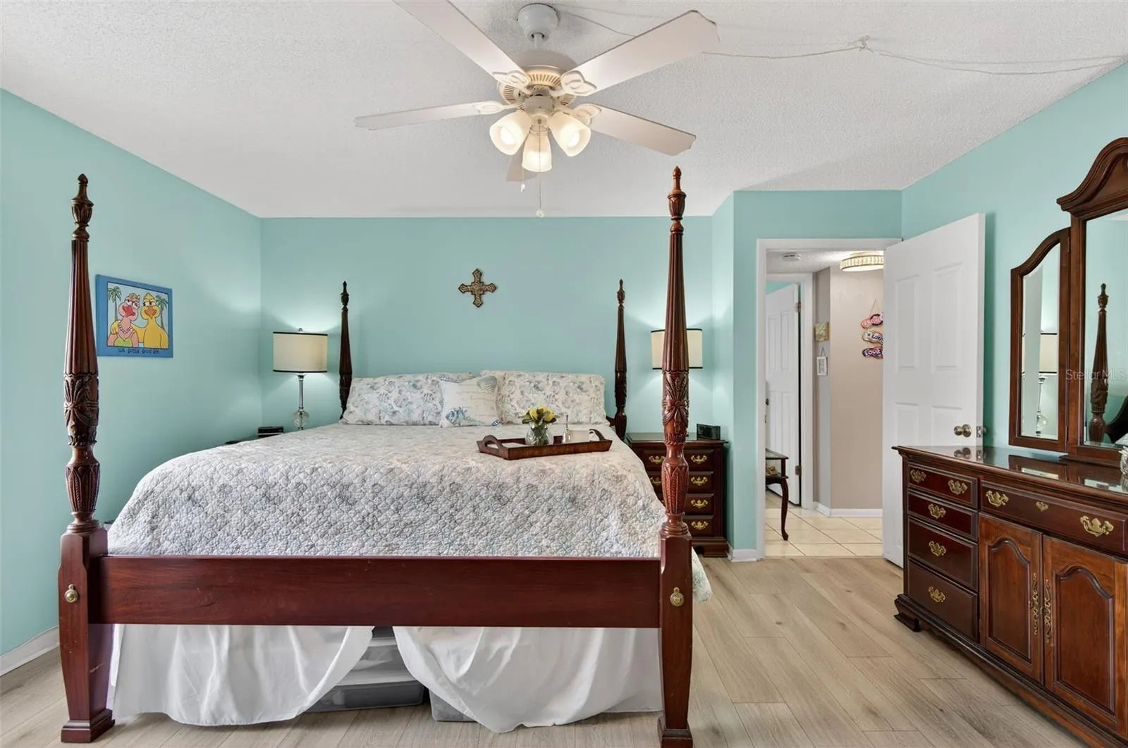 440 S GULFVIEW BLVD #1501, #1501