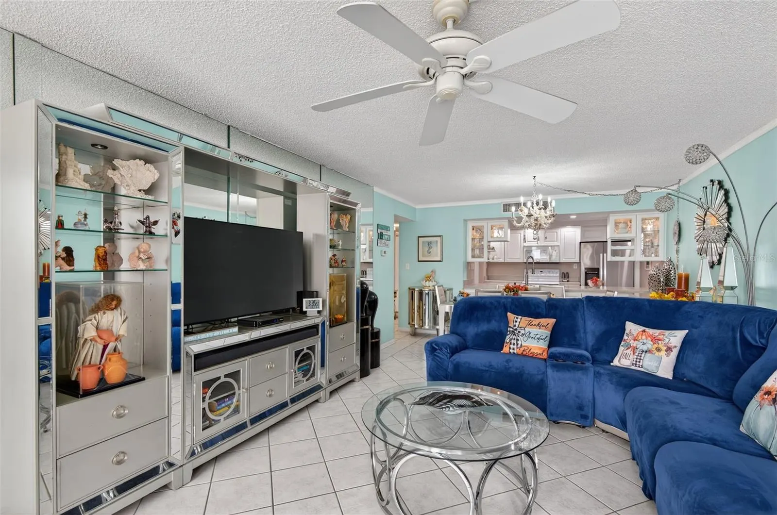 440 S GULFVIEW BLVD #1501, #1501