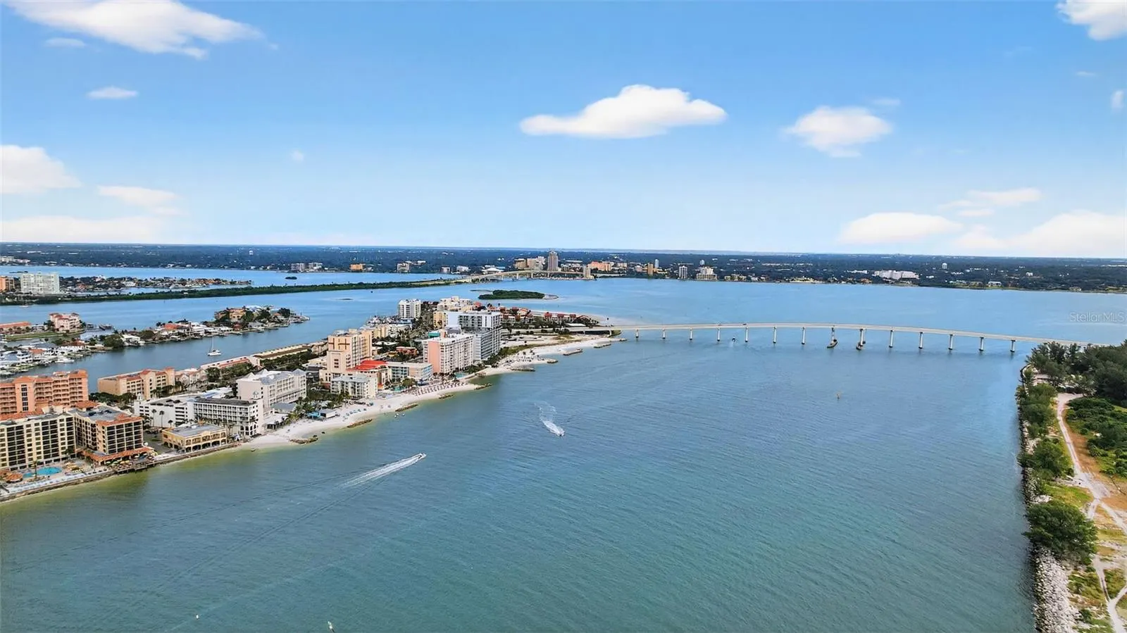440 S GULFVIEW BLVD #1501, #1501