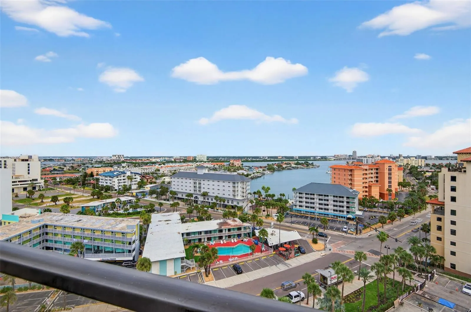 440 S GULFVIEW BLVD #1501, #1501