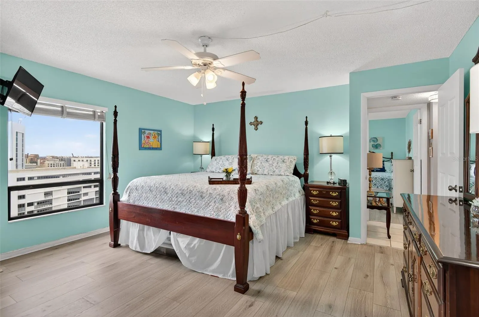 440 S GULFVIEW BLVD #1501, #1501