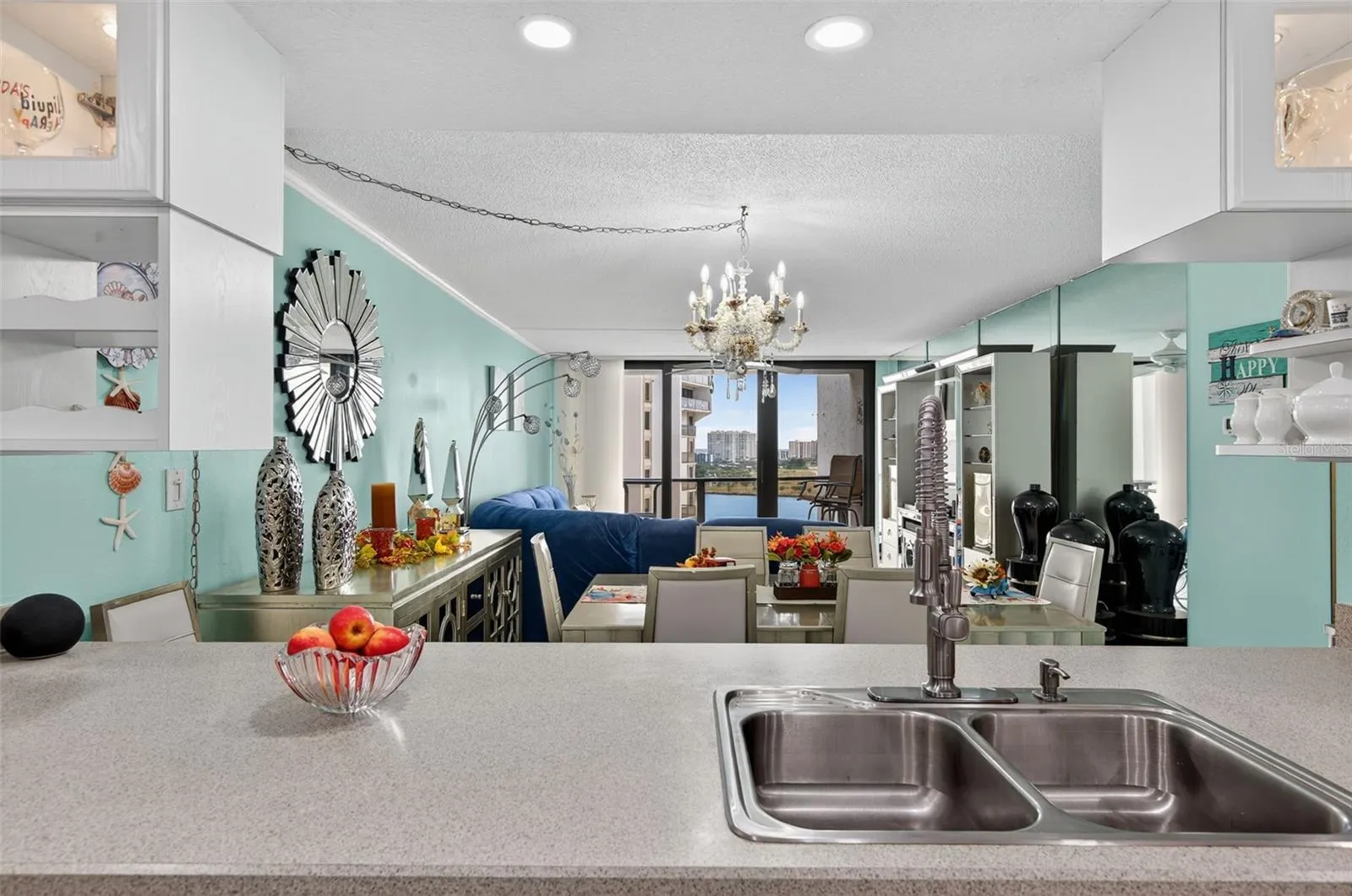 440 S GULFVIEW BLVD #1501, #1501