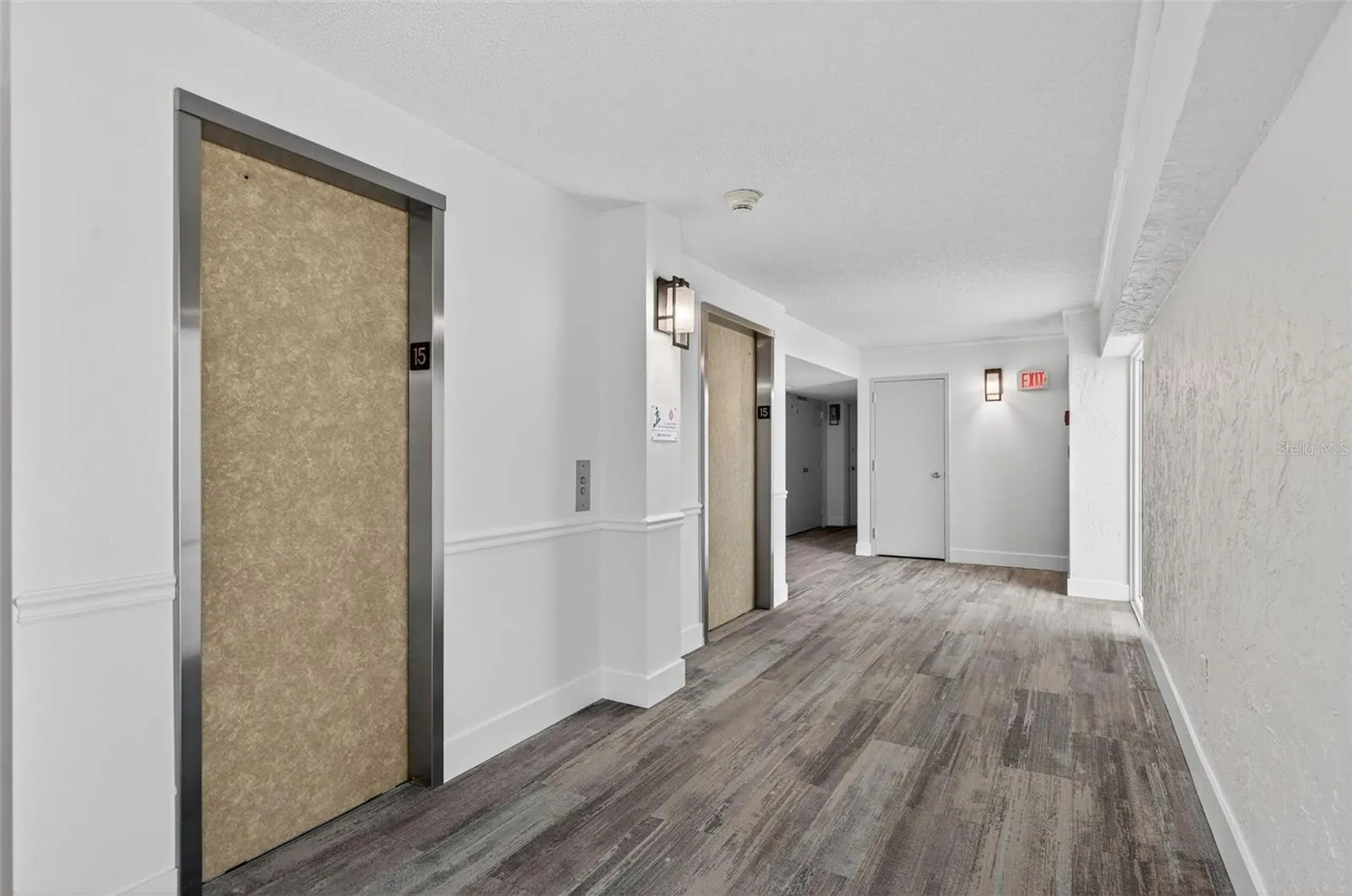 440 S GULFVIEW BLVD #1501, #1501