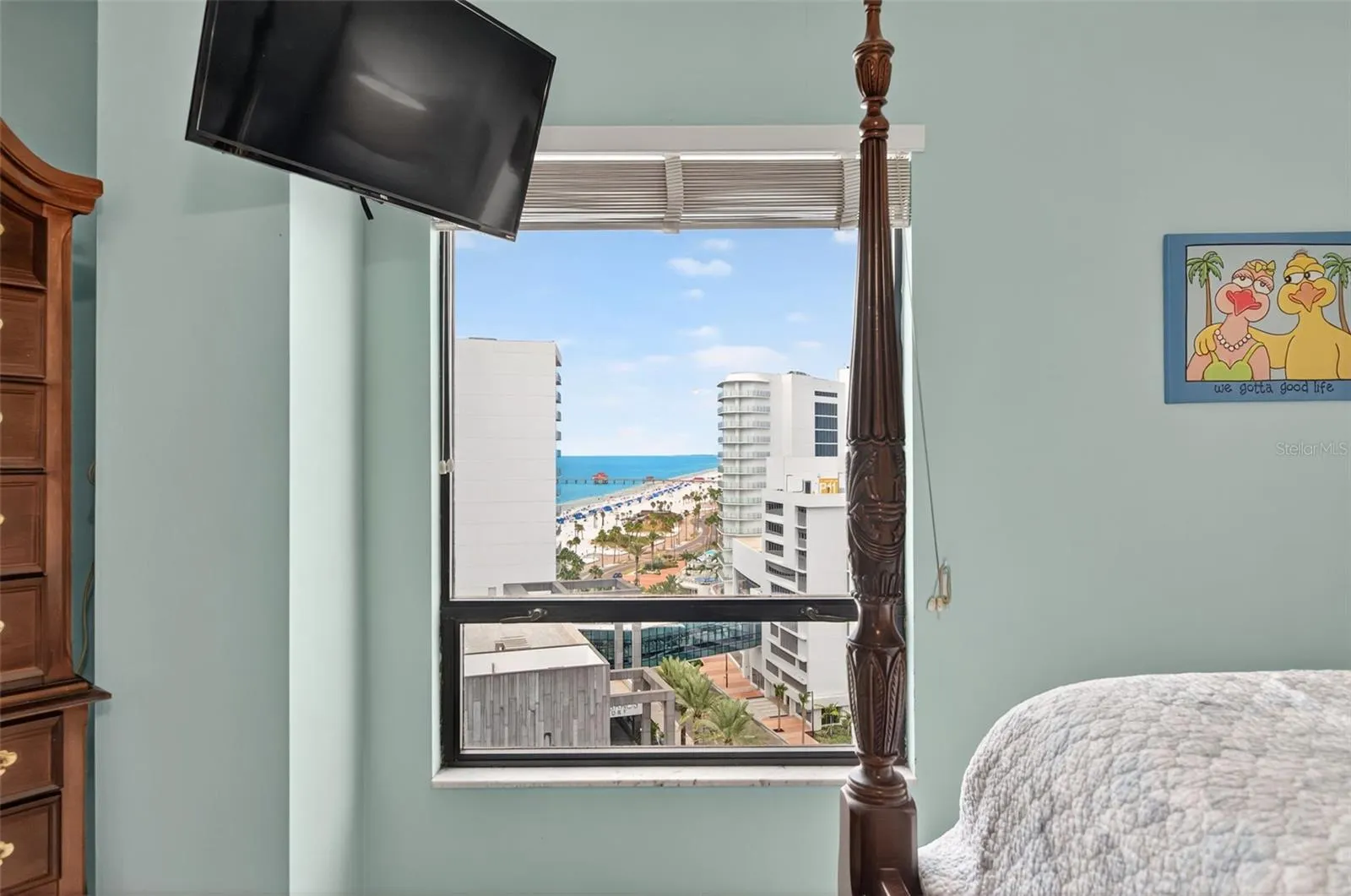 440 S GULFVIEW BLVD #1501, #1501