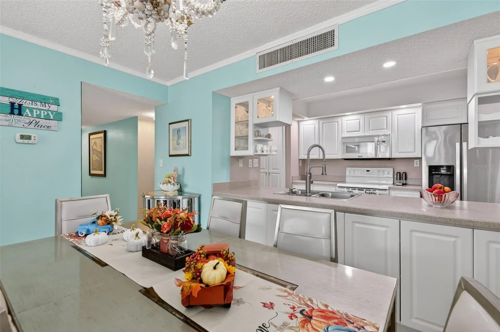 440 S GULFVIEW BLVD #1501, #1501