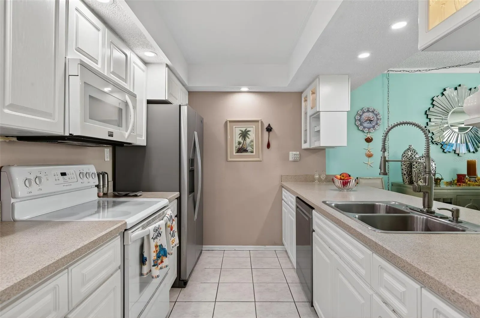 440 S GULFVIEW BLVD #1501, #1501