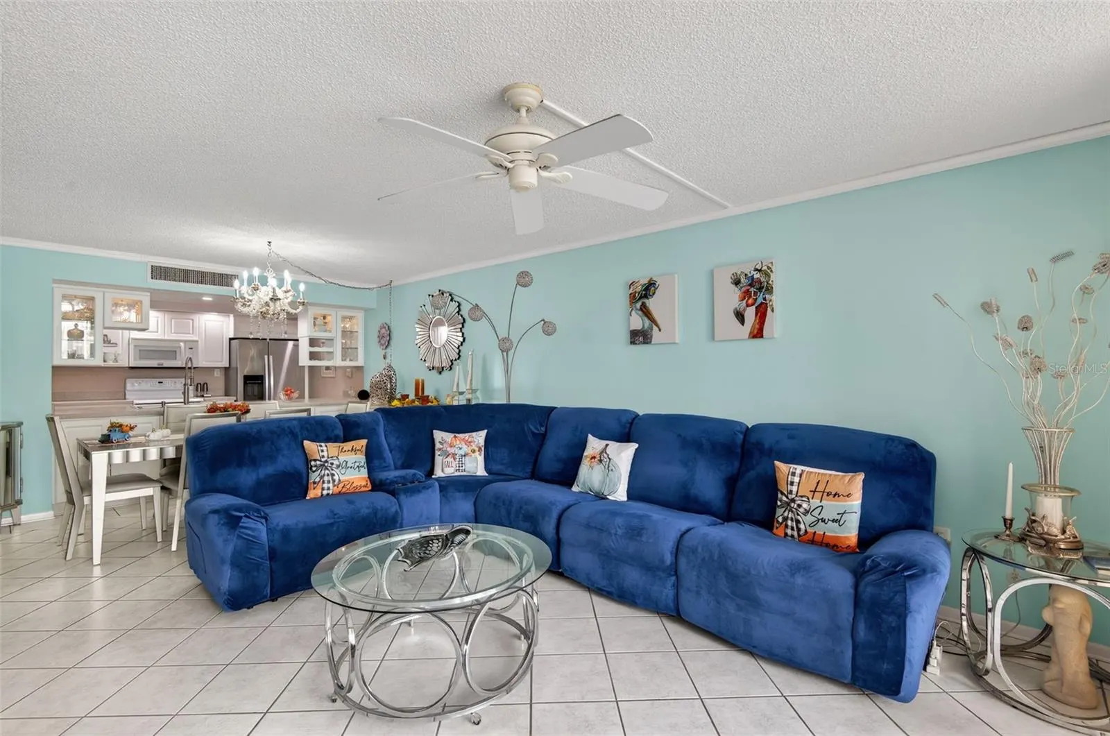 440 S GULFVIEW BLVD #1501, #1501
