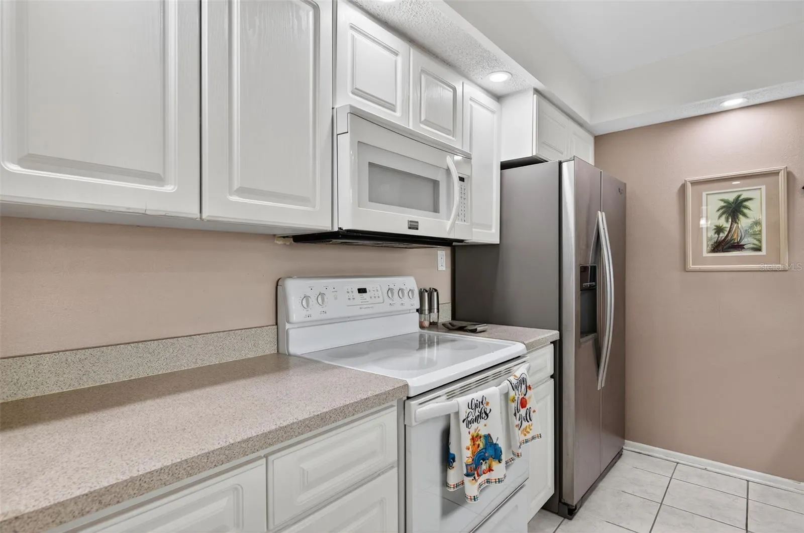 440 S GULFVIEW BLVD #1501, #1501