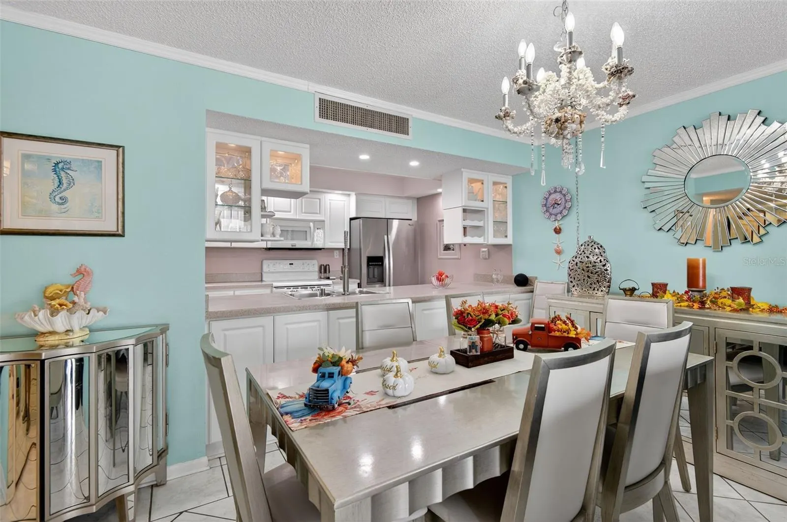 440 S GULFVIEW BLVD #1501, #1501