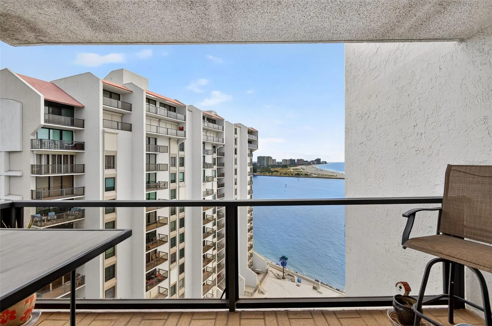 440 S GULFVIEW BLVD #1501, #1501