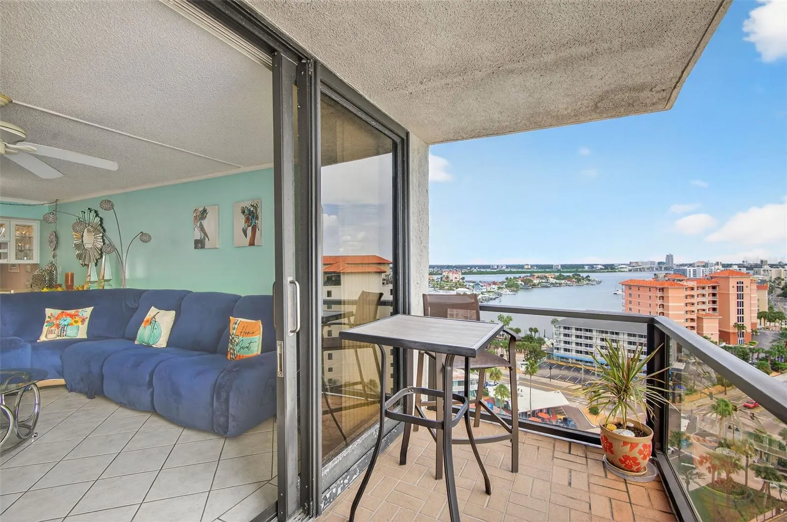 440 S GULFVIEW BLVD #1501, #1501