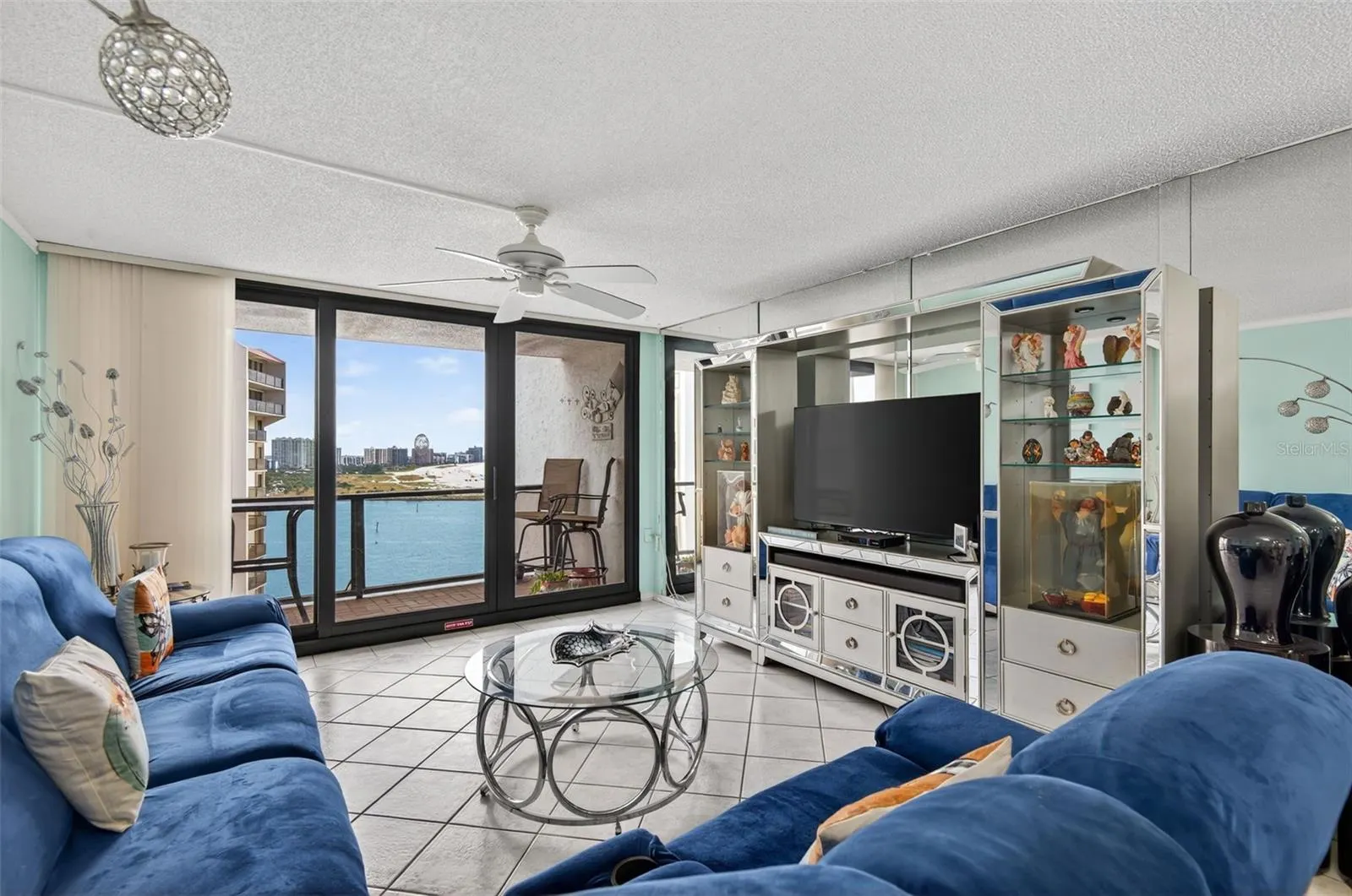 440 S GULFVIEW BLVD #1501, #1501