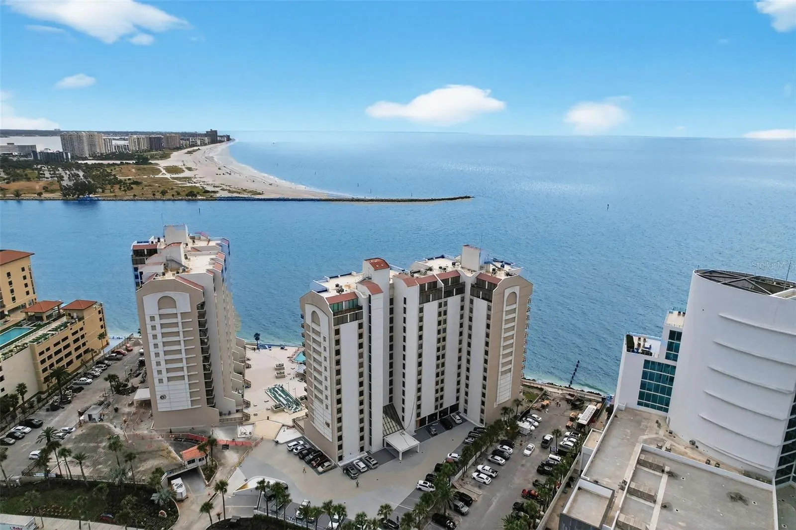 440 S GULFVIEW BLVD #1501, #1501