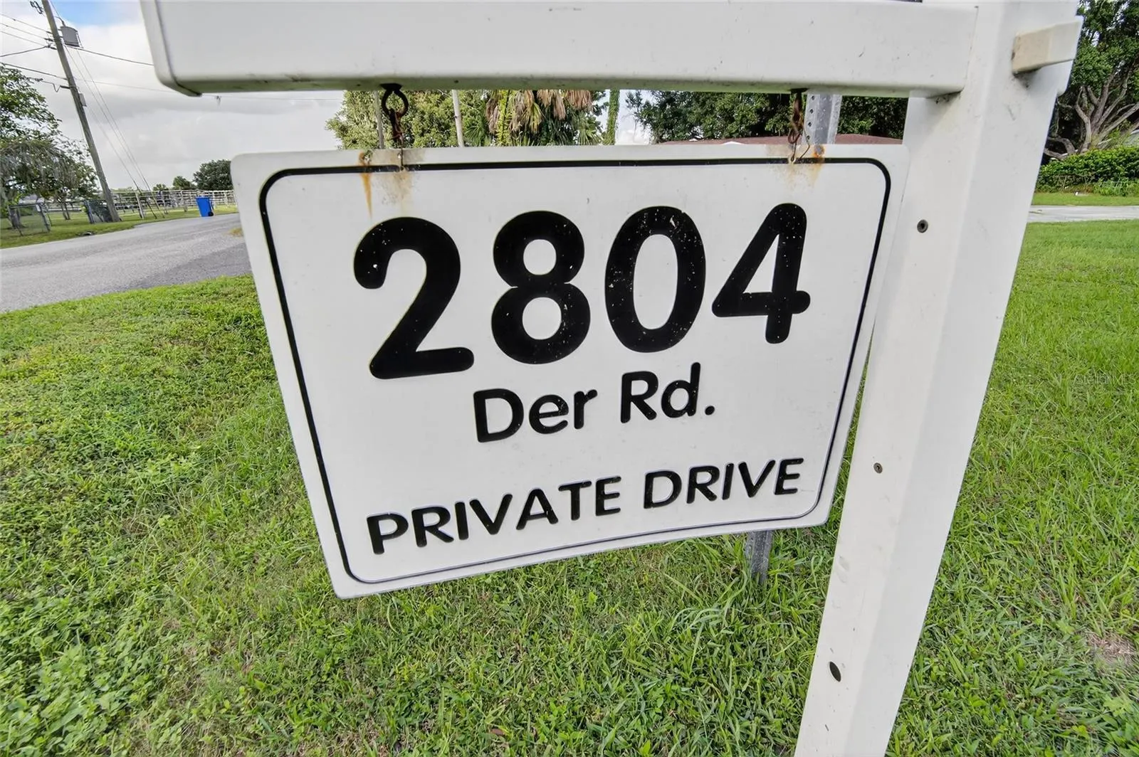 2804 DER RD