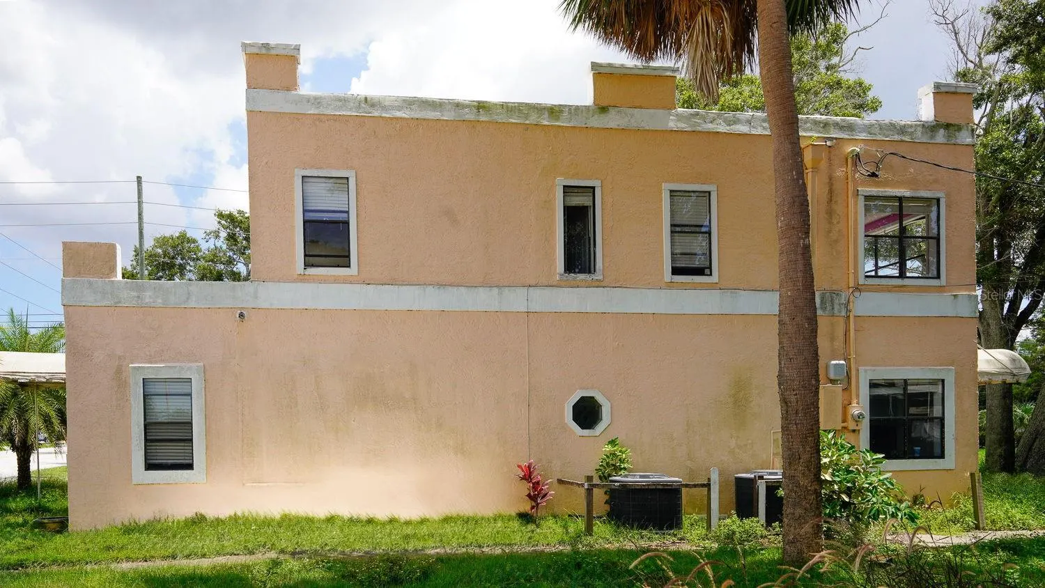 5400 CENTRAL AVE