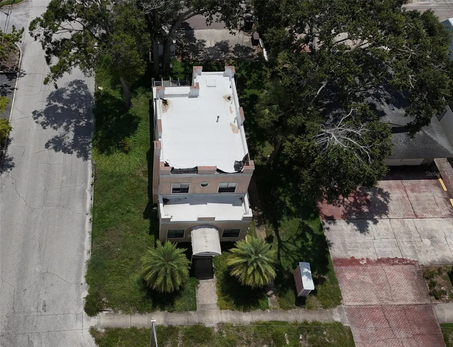 5400 CENTRAL AVE