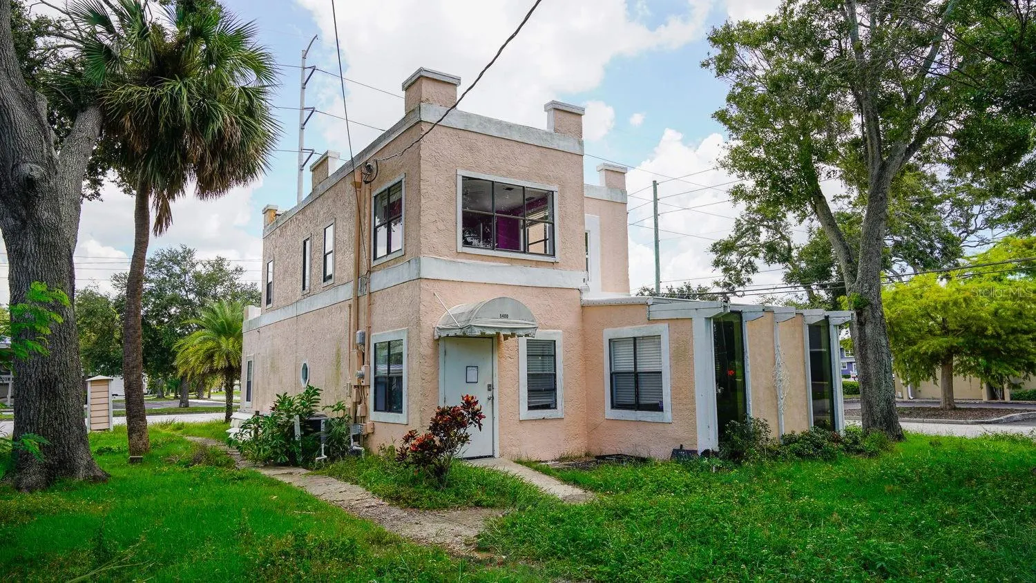 5400 CENTRAL AVE