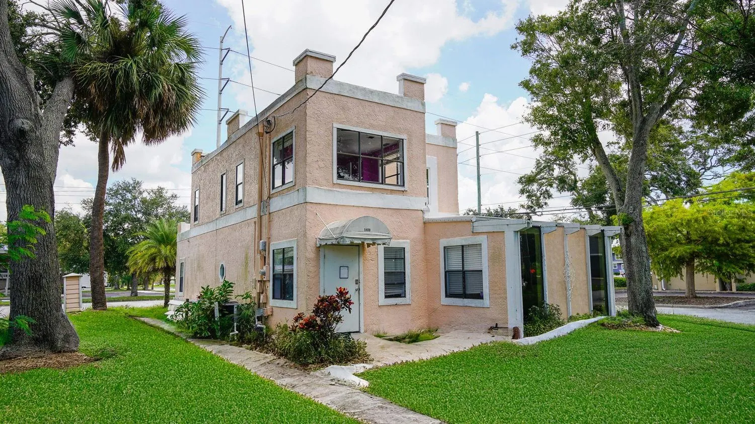5400 CENTRAL AVE