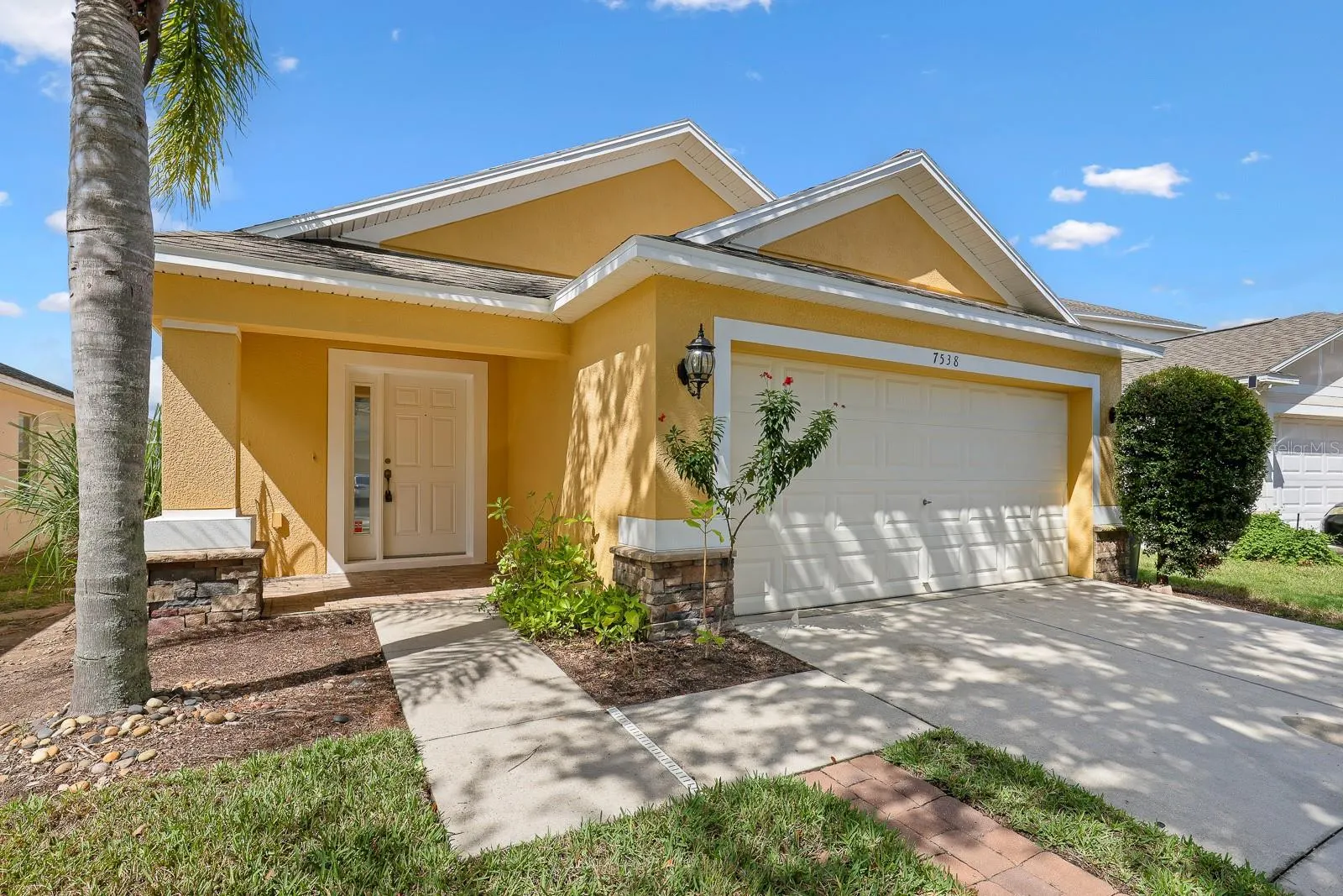 7538 MAROON PEAK DR