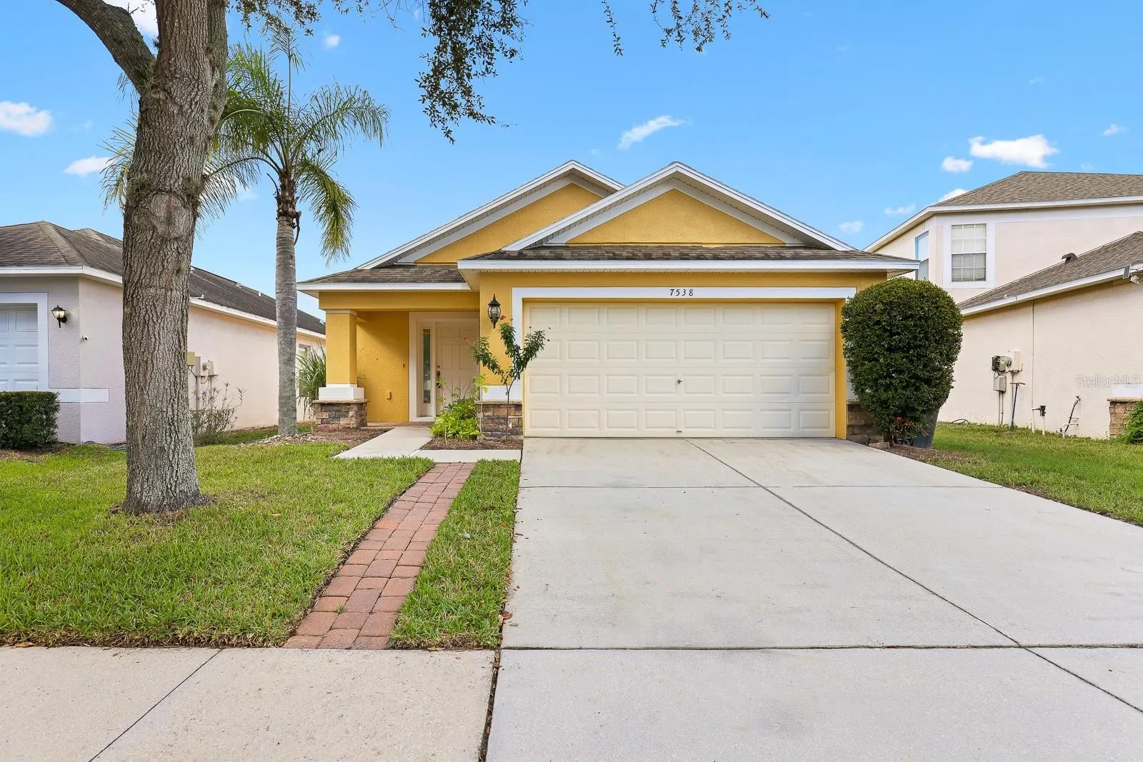 7538 MAROON PEAK DR