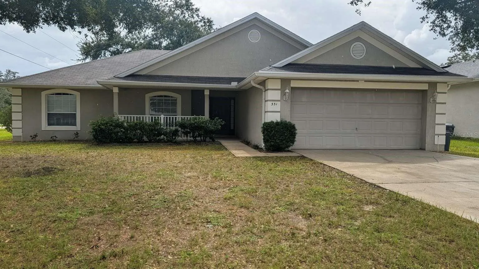 331 GROUPER DR