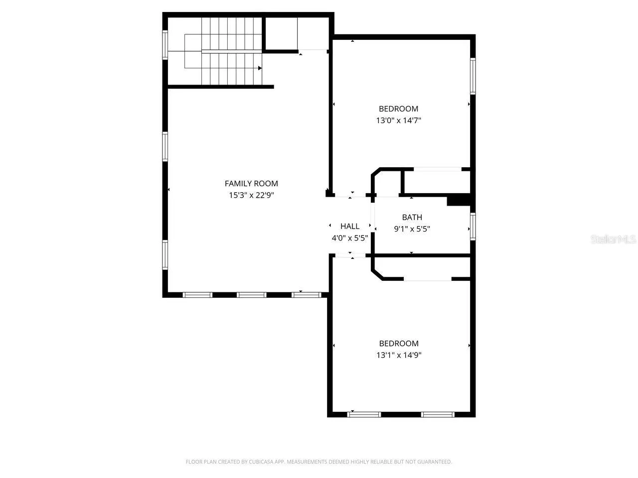 322 WINTERSIDE DR