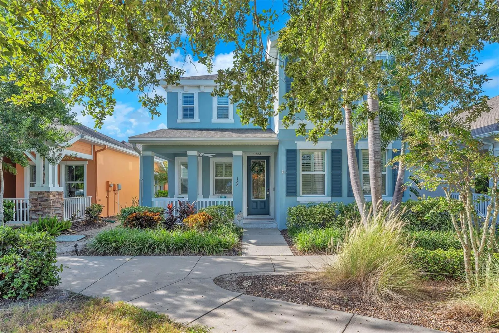 322 WINTERSIDE DR