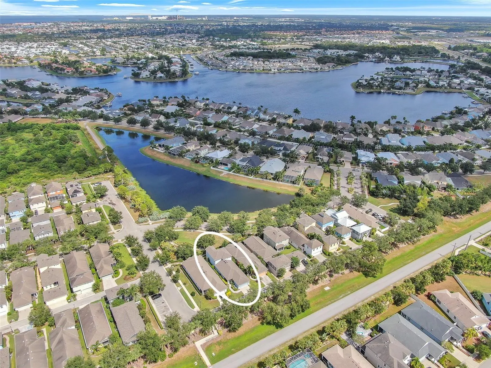 322 WINTERSIDE DR