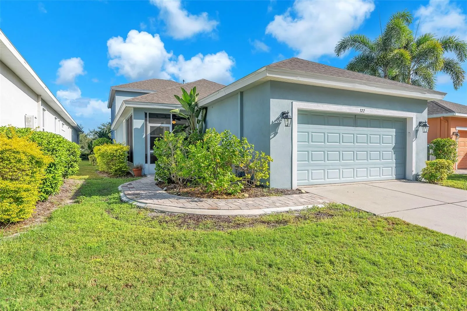 322 WINTERSIDE DR