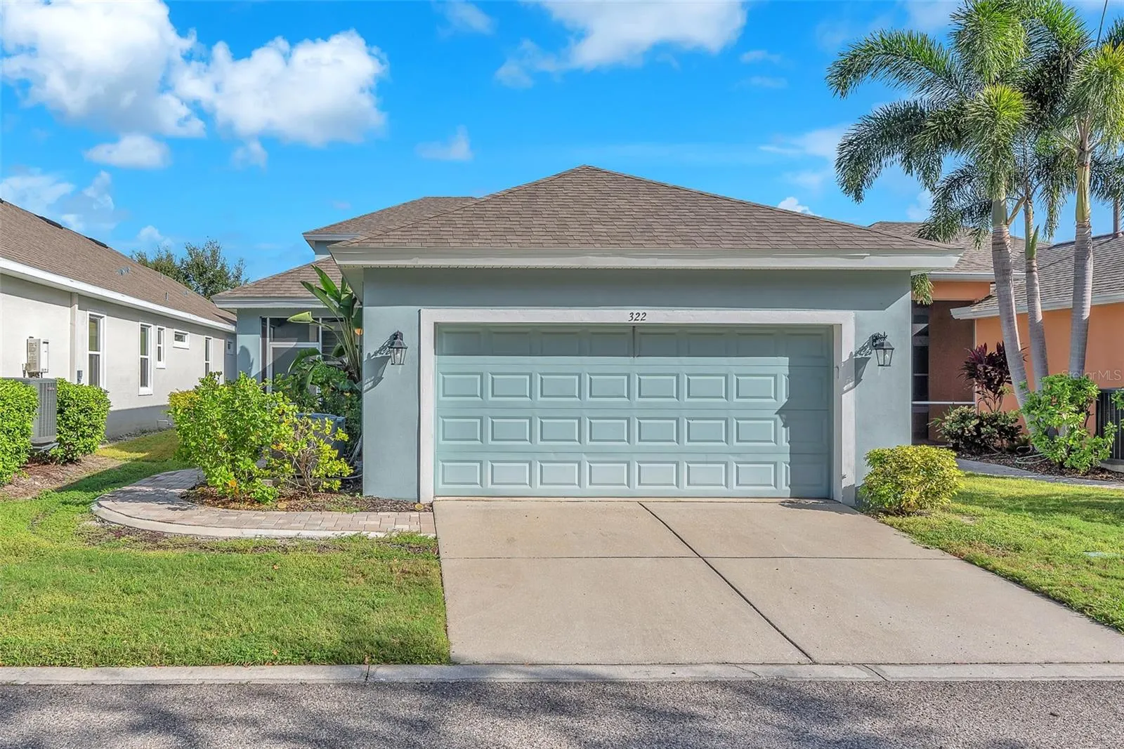 322 WINTERSIDE DR