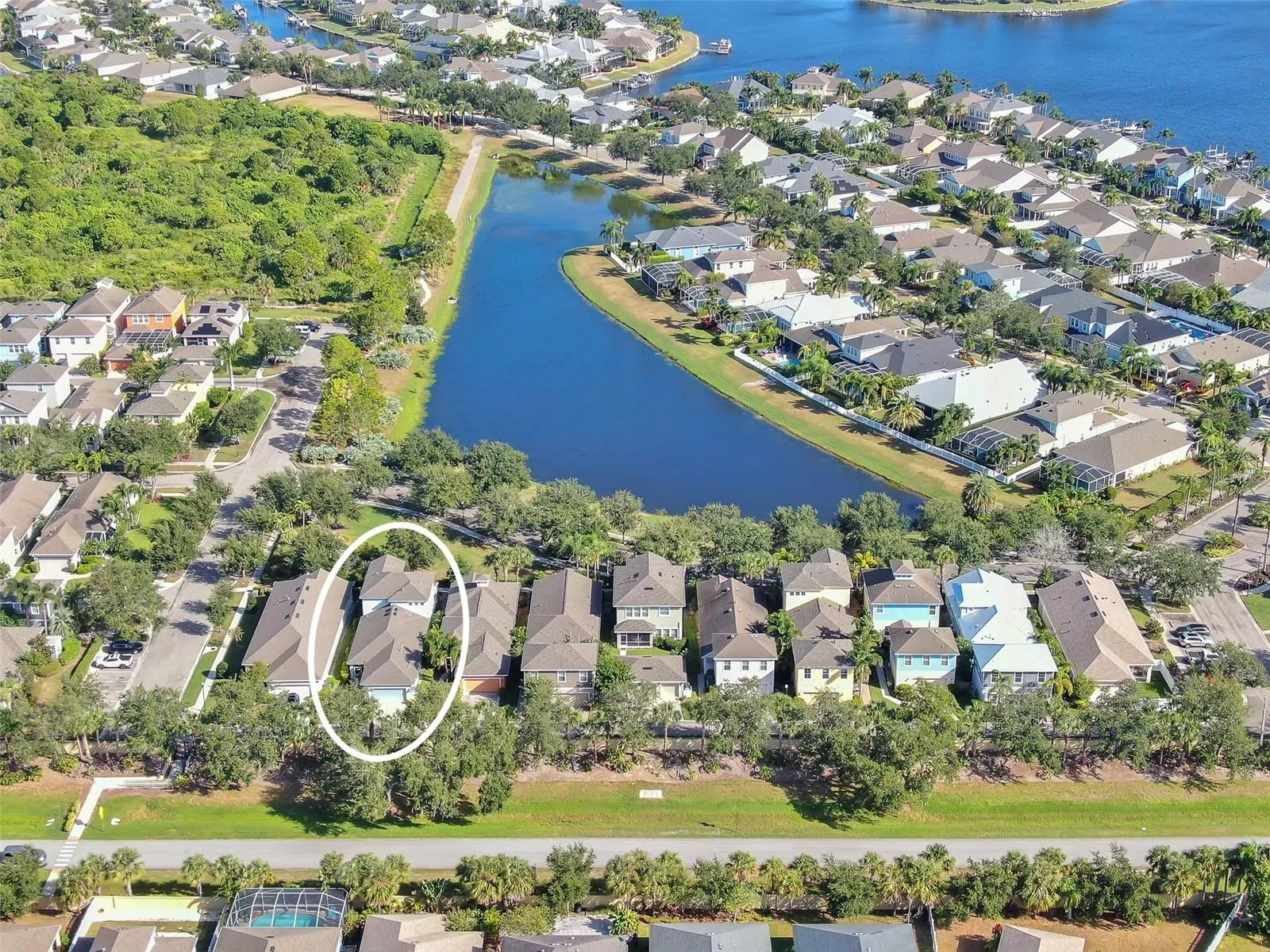 322 WINTERSIDE DR