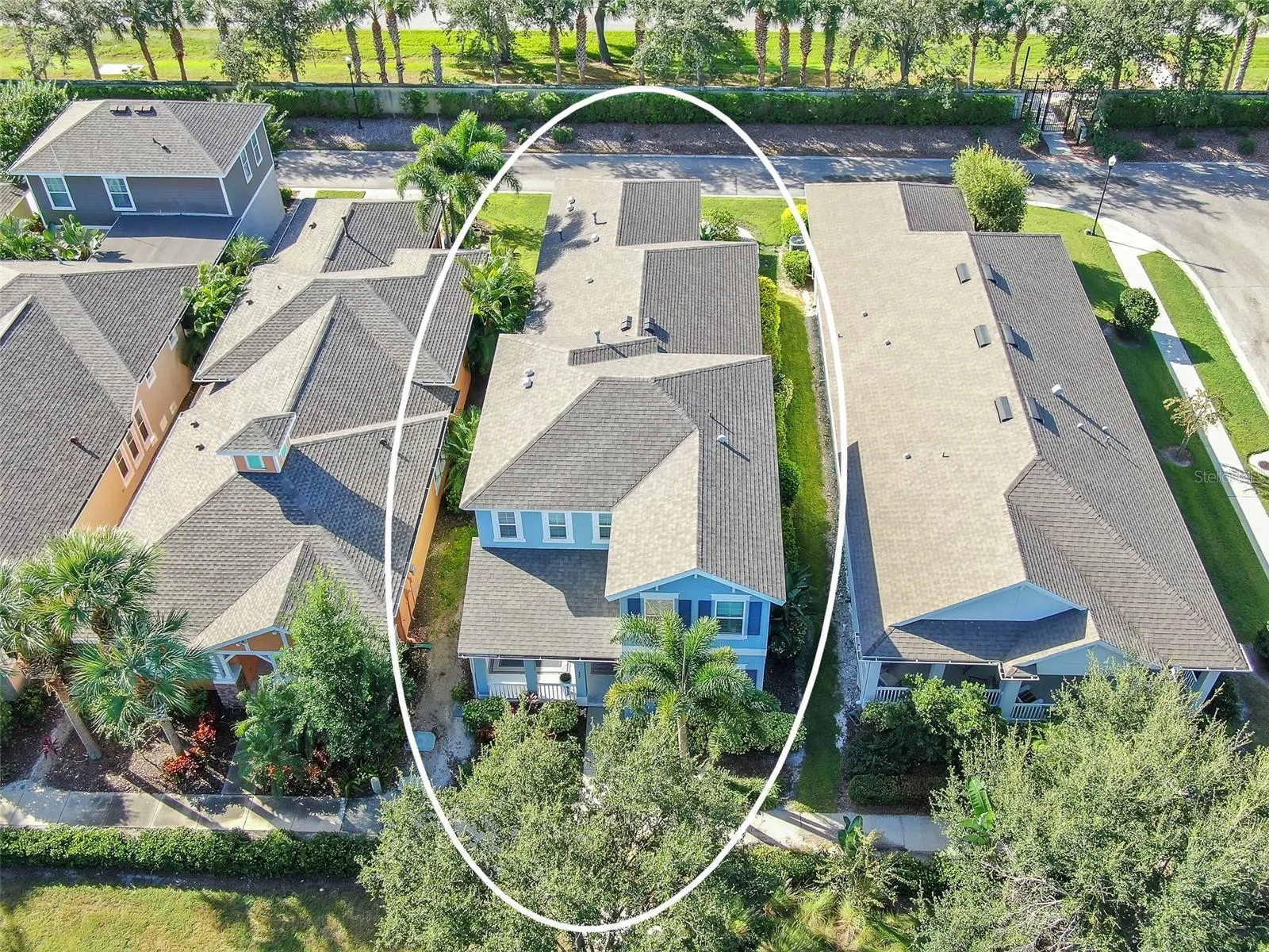 322 WINTERSIDE DR
