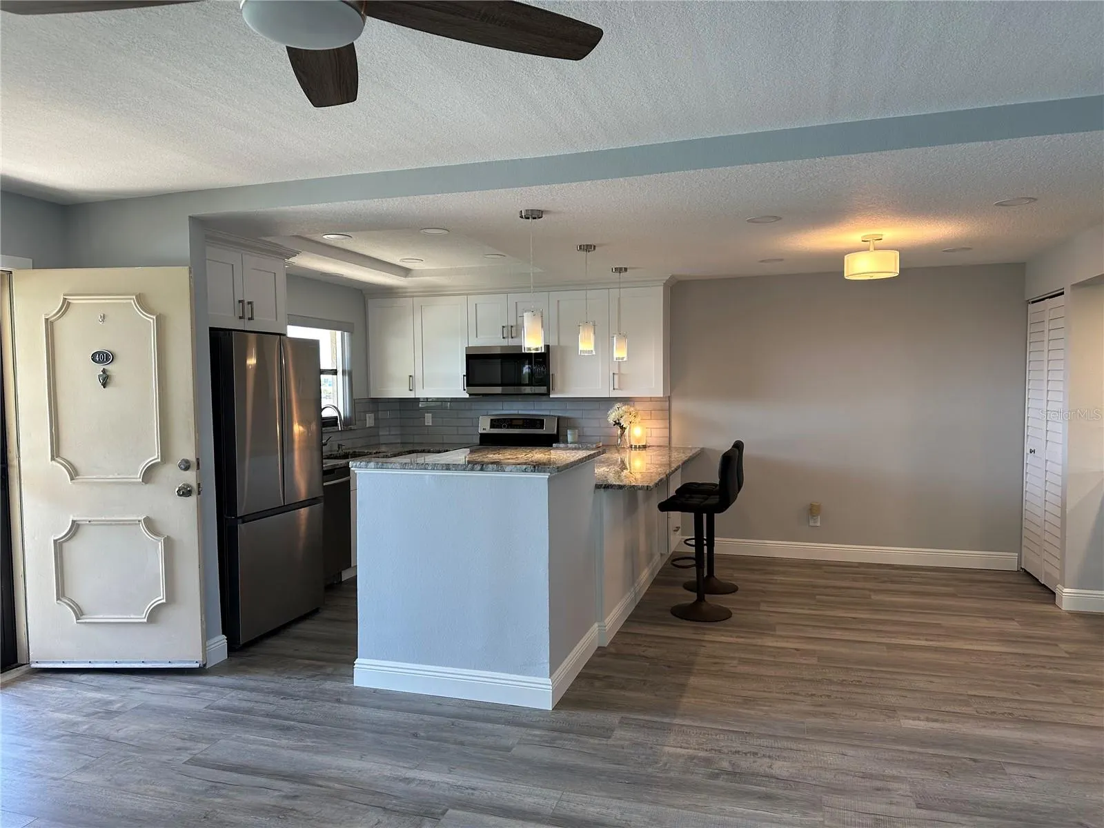 12500 CAPRI CIR N #401, #401