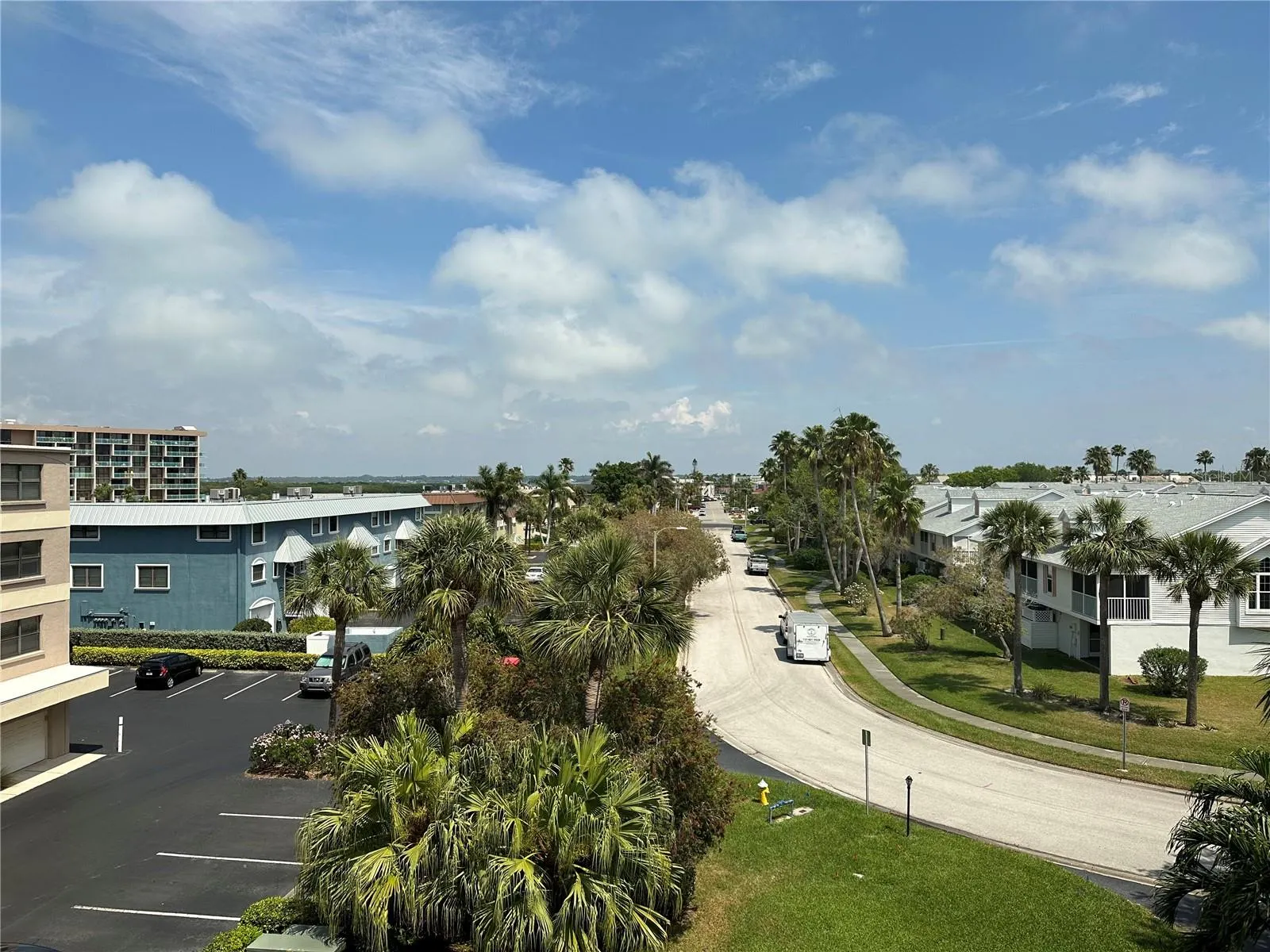 12500 CAPRI CIR N #401, #401