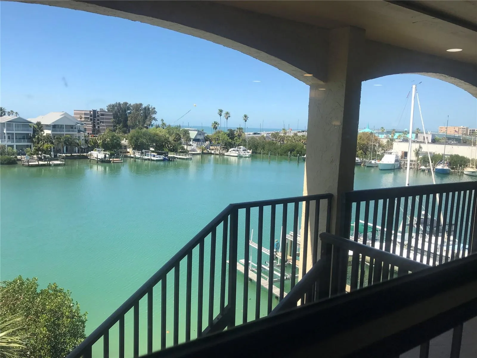 12500 CAPRI CIR N #401, #401