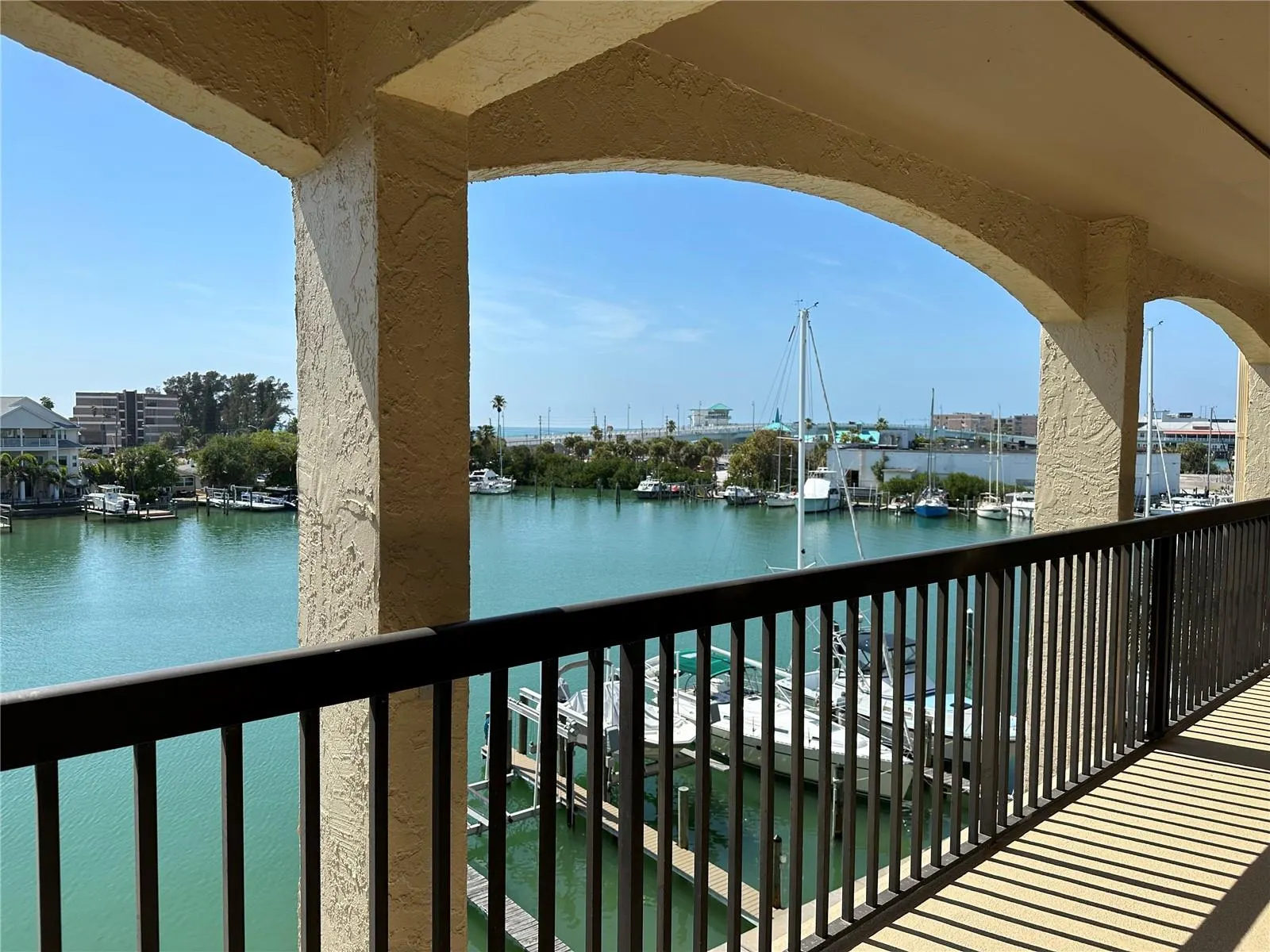 12500 CAPRI CIR N #401, #401