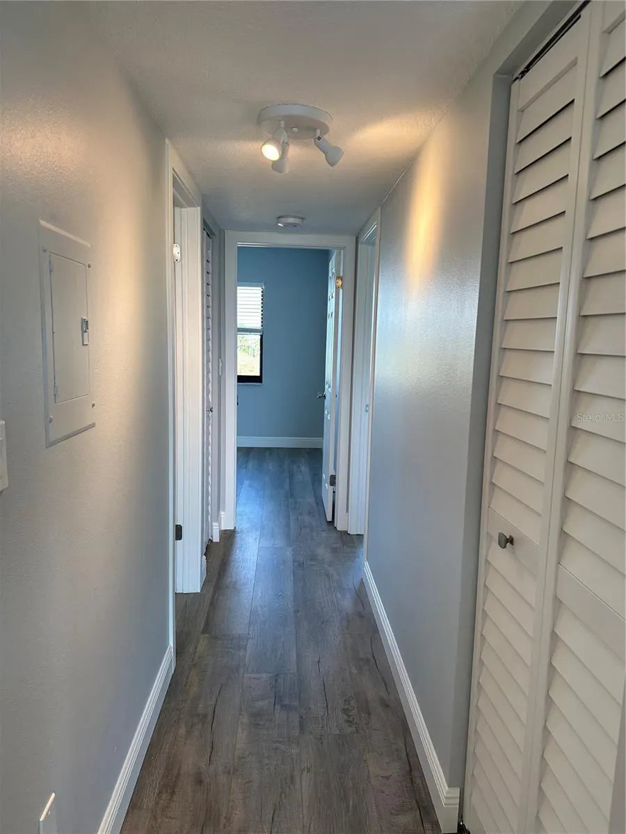 12500 CAPRI CIR N #401, #401