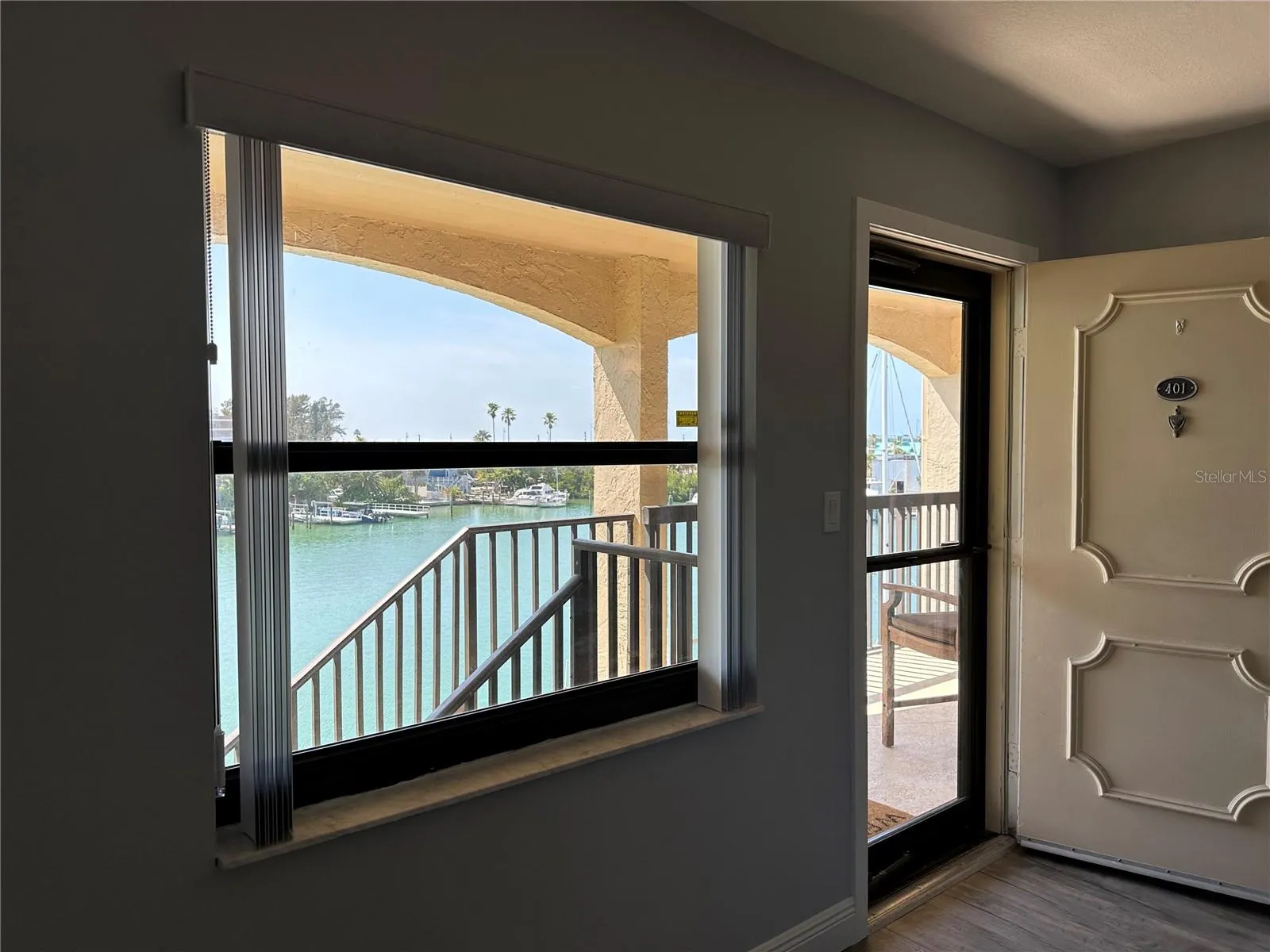 12500 CAPRI CIR N #401, #401