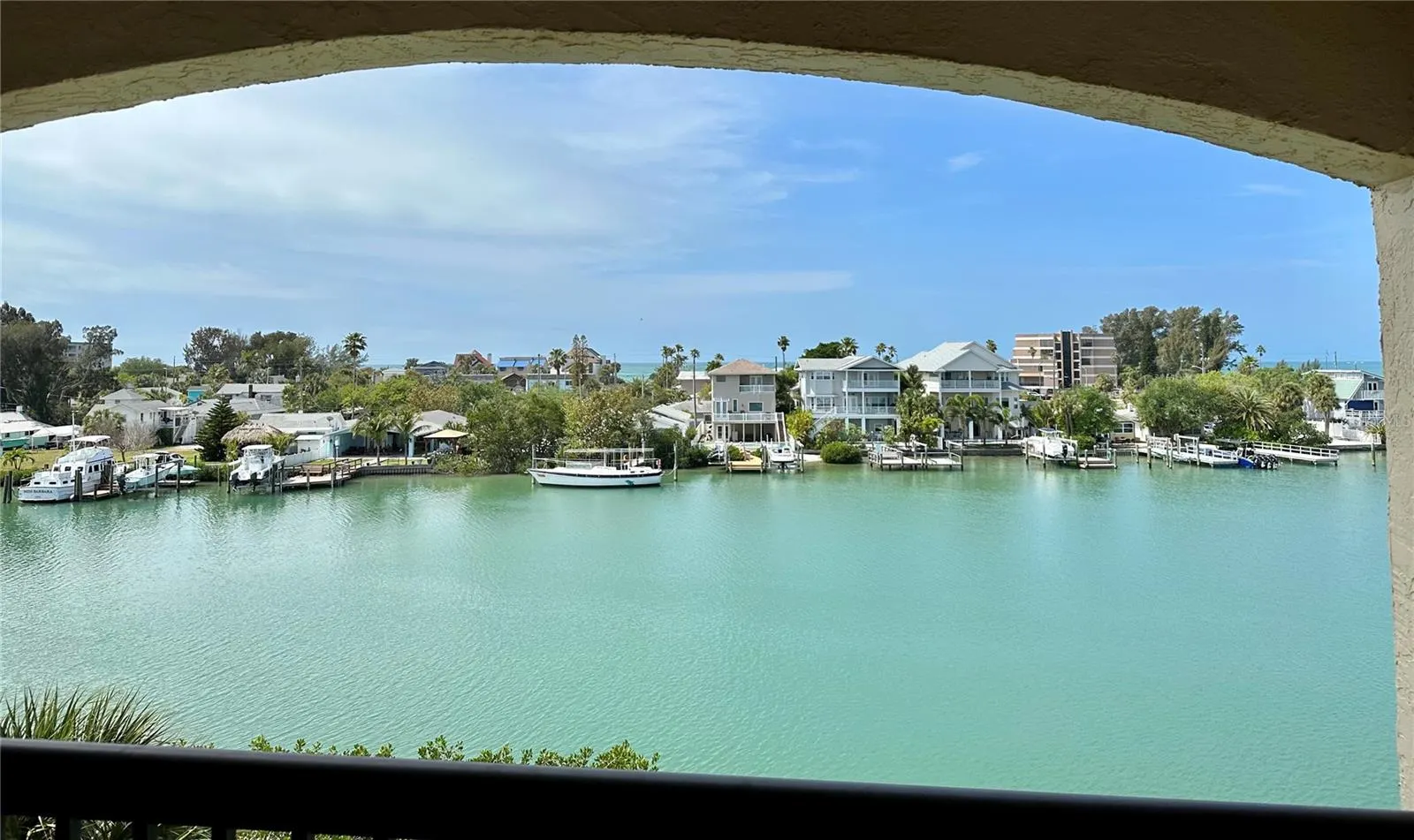 12500 CAPRI CIR N #401, #401