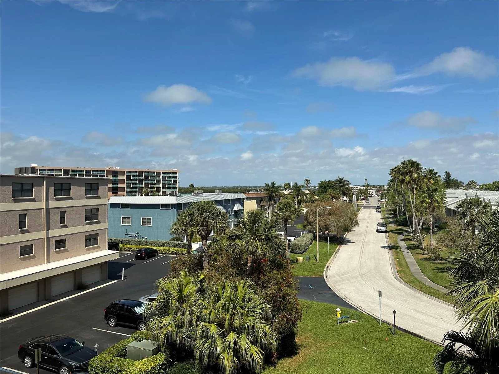 12500 CAPRI CIR N #401, #401