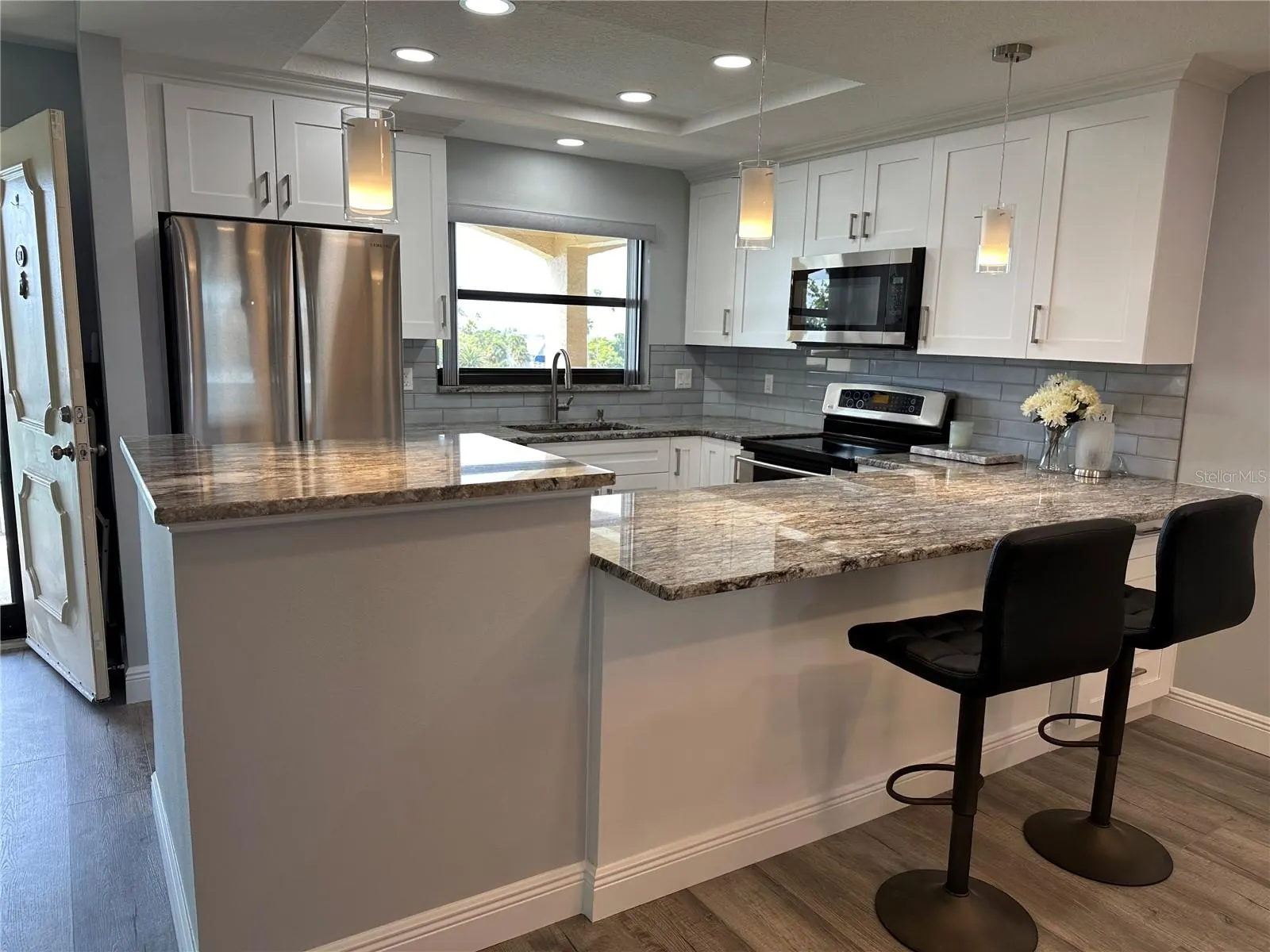 12500 CAPRI CIR N #401, #401