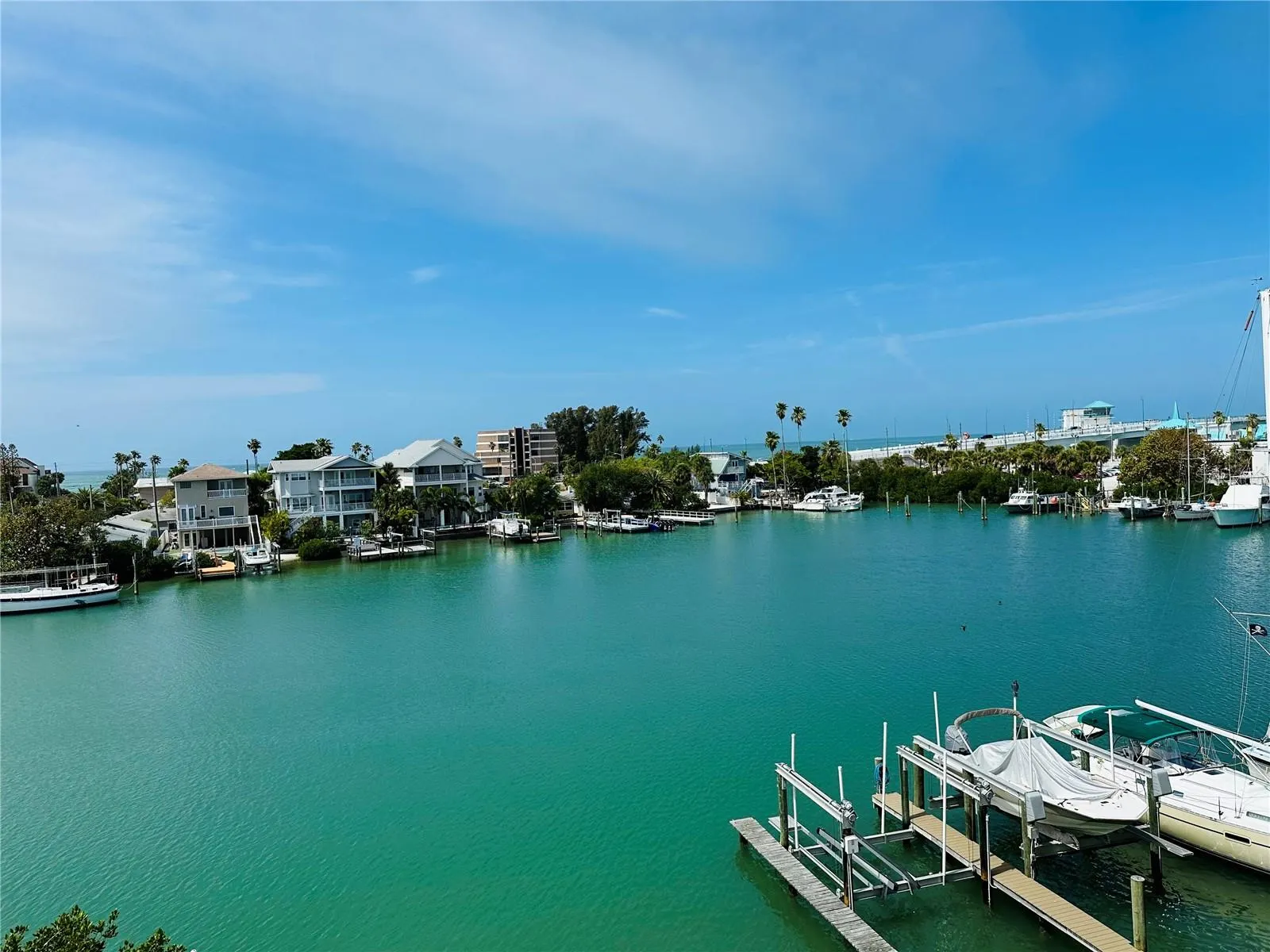 12500 CAPRI CIR N #401, #401