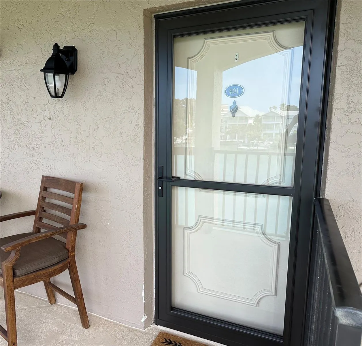 12500 CAPRI CIR N #401, #401
