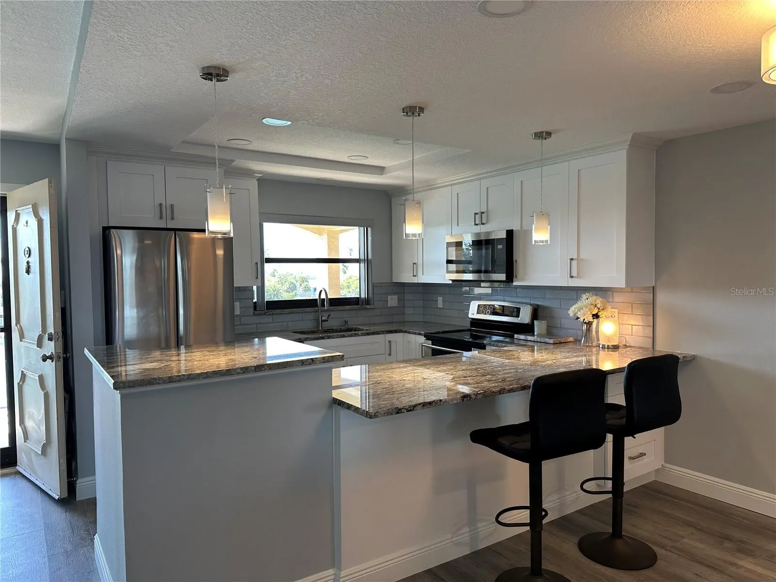 12500 CAPRI CIR N #401, #401